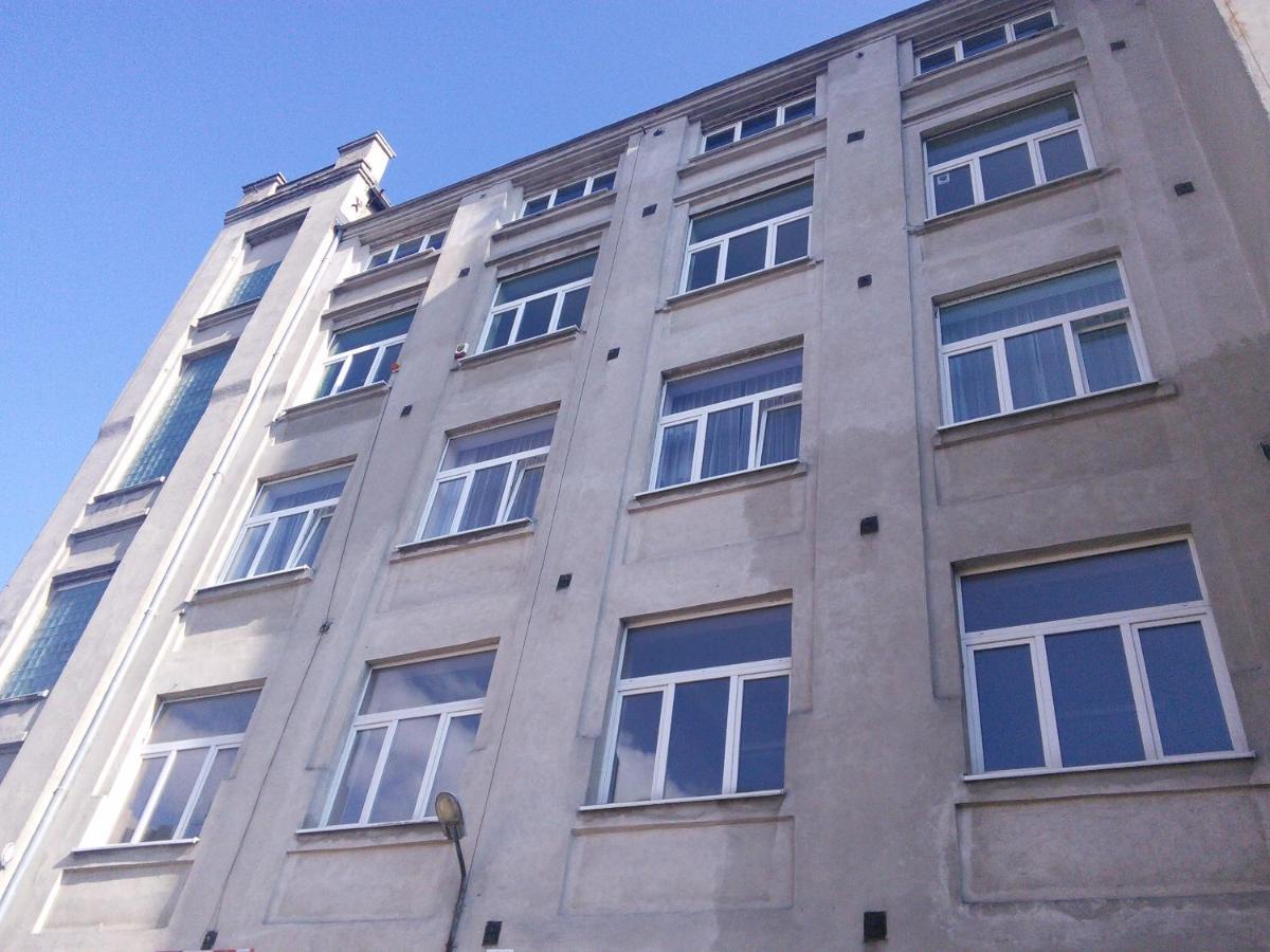 Pokoje Goscinne Fresco Łódź Dış mekan fotoğraf