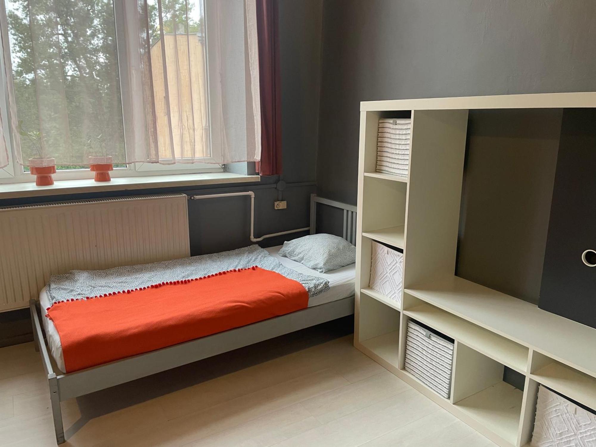 Pokoje Goscinne Fresco Łódź Dış mekan fotoğraf