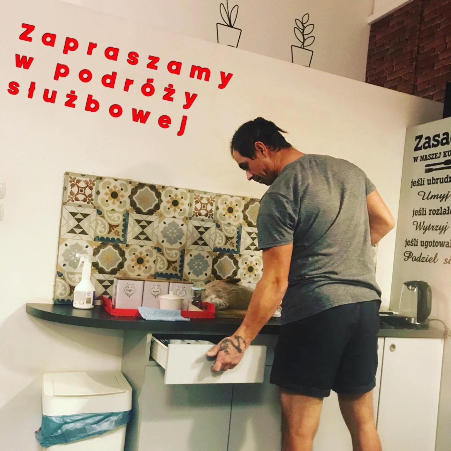 Pokoje Goscinne Fresco Łódź Dış mekan fotoğraf