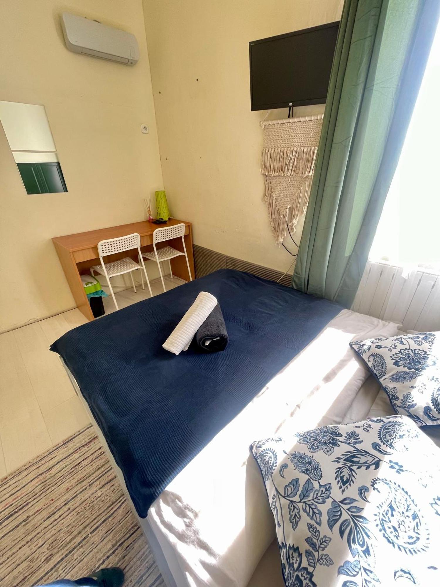 Pokoje Goscinne Fresco Łódź Dış mekan fotoğraf